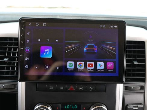 Used 2009 Dodge Ram 1500 Truck Sport image 31