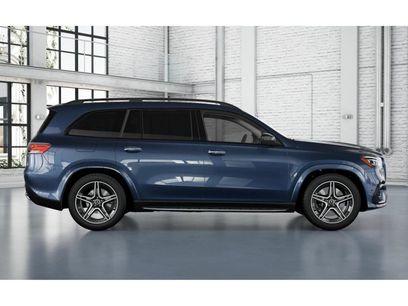 New 2026 Mercedes-Benz GLS 450 4MATIC