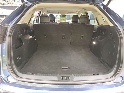 Used 2019 Ford Edge Titanium AWD/4WD image 36