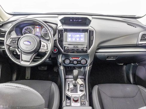 Used 2022 Subaru Forester Premium image 25