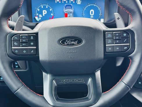Used 2024 Ford F150 Raptor image 24