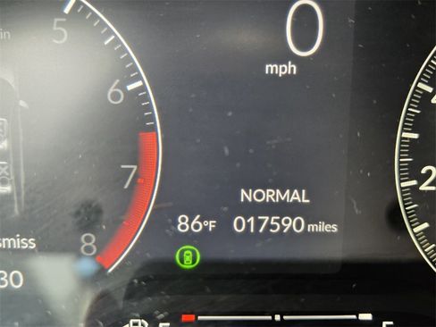 Certified 2024 Honda Civic Si image 25