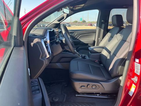 Used 2026 GMC Canyon Elevation w/ Convenience Package image 11