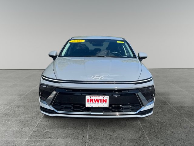 Certified 2026 Hyundai Sonata SEL AWD/4WD image 8