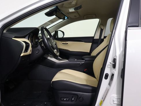Used 2020 Lexus NX 300 FWD w/ Accessory Package image 10