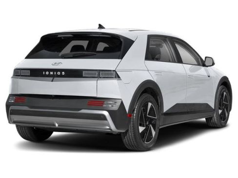 New 2026 Hyundai Ioniq 5 SE AWD/4WD image 2