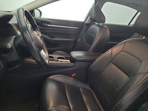 Used 2022 Nissan Altima 2.5 SL image 17