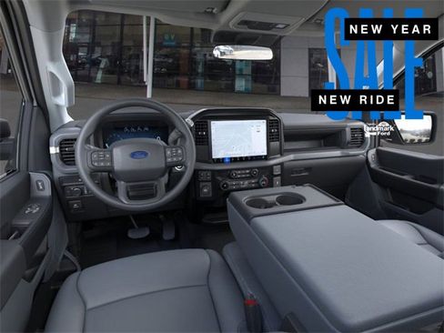New 2025 Ford F150 XL image 9