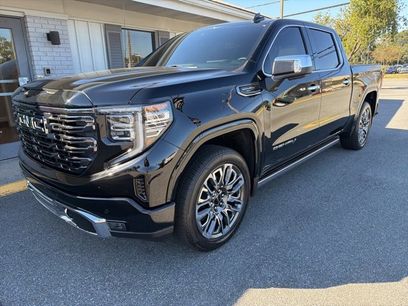 Used 2025 GMC Sierra 1500 Denali Ultimate