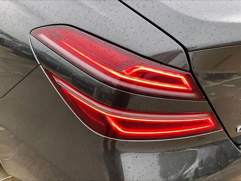 Used 2025 Genesis G70 2.5T RWD image 27