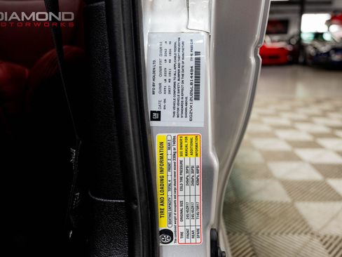 Used 2006 Pontiac GTO RWD image 78
