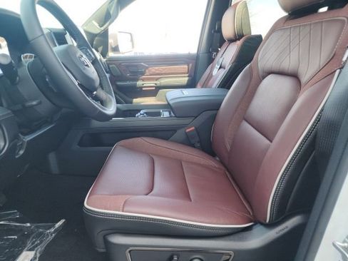 New 2026 RAM 1500 Limited AWD/4WD image 23