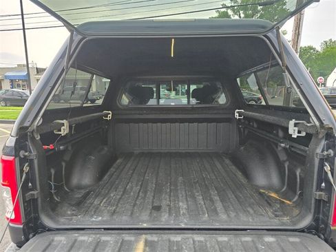 Used 2019 RAM 1500 Big Horn AWD/4WD image 17
