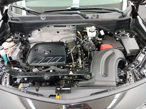 Used 2023 Buick Encore GX Select w/ Safety Package II AWD/4WD image 27