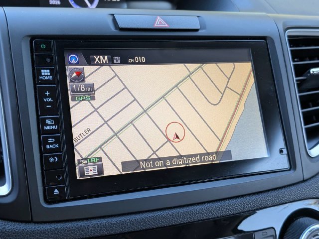 Used 2016 Honda CR-V Touring image 23