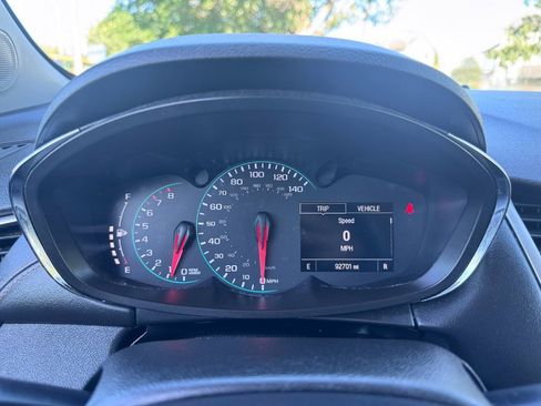 Used 2018 Chevrolet Trax LT image 19