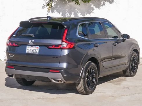 Used 2023 Honda CR-V Sport image 7