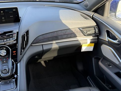 New 2026 Acura RDX A-Spec AWD/4WD image 15