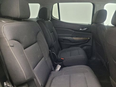 Used 2021 GMC Acadia SLE w/ Driver Convenience Package AWD/4WD image 19