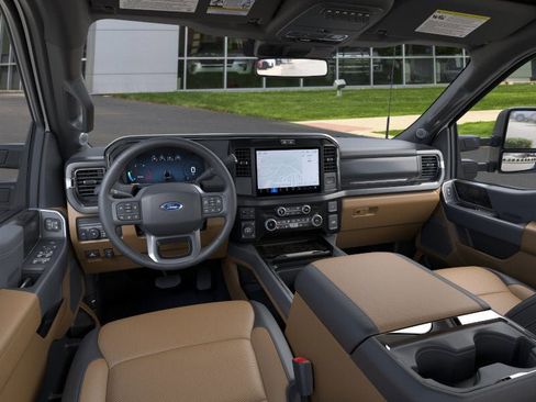 New 2026 Ford F250 Lariat w/ Tremor Off-Road Package AWD/4WD image 9