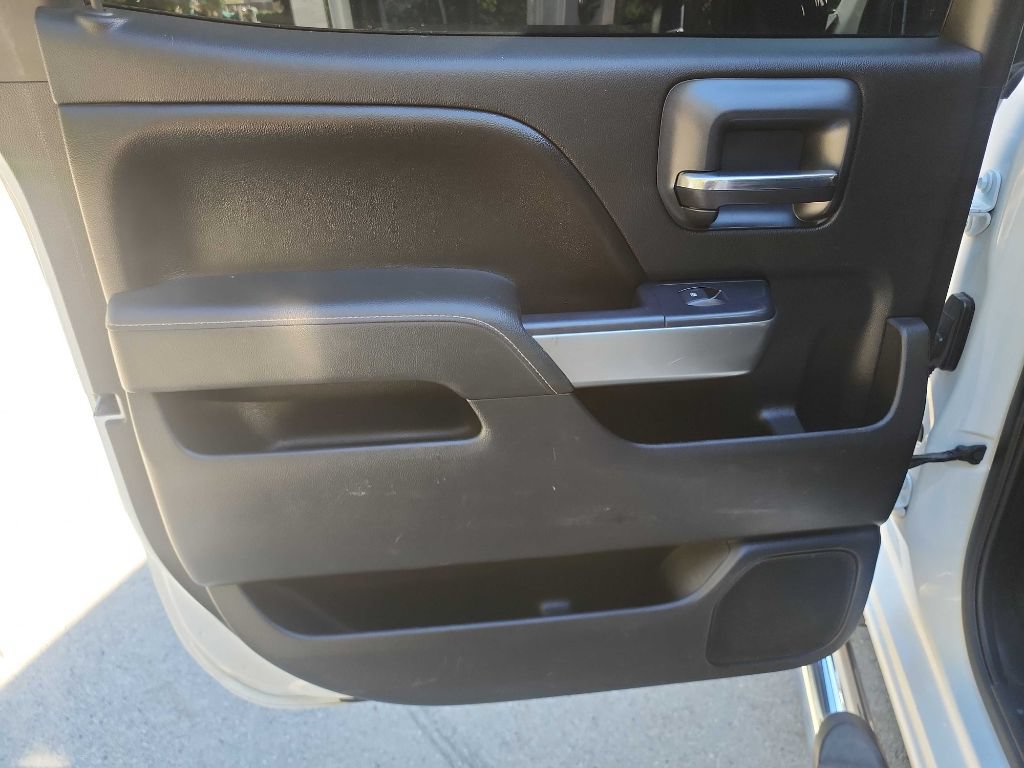 Used 2015 Chevrolet Silverado 3500 LT w/ LT Convenience Package AWD/4WD image 31