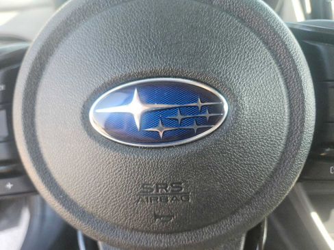 Used 2025 Subaru Crosstrek 2.5i Limited w/ Popular Package #3A image 14