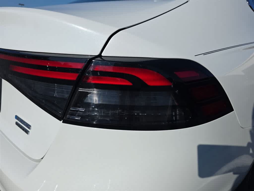 Used 2026 Honda Accord Touring image 8