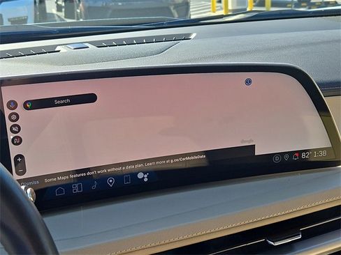 Certified 2024 Cadillac XT4 Luxury w/ LPO, Floor Liner Package image 17