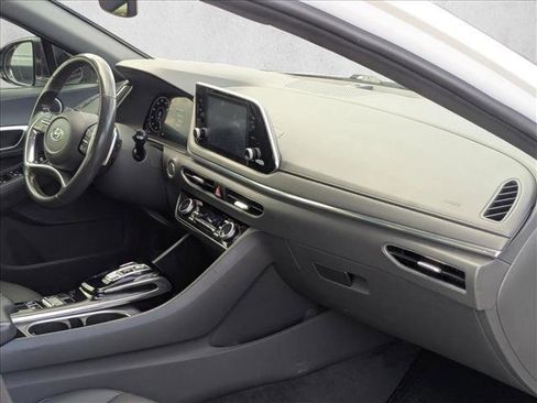 Used 2020 Hyundai Sonata SEL Plus image 21