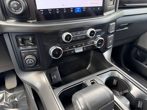 Used 2024 Ford F150 Tremor w/ Bed Utility Package AWD/4WD image 26