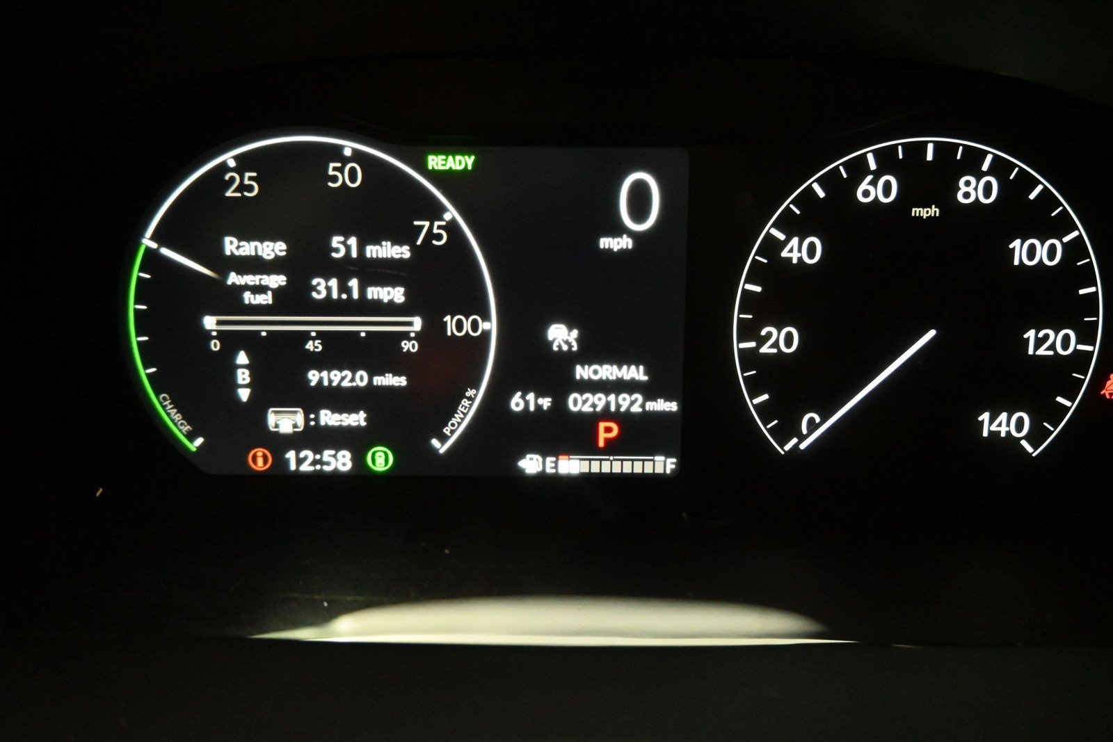 Used 2023 Honda CR-V Sport Touring image 10