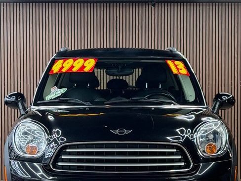 Used 2013 MINI Cooper Countryman FWD image 2