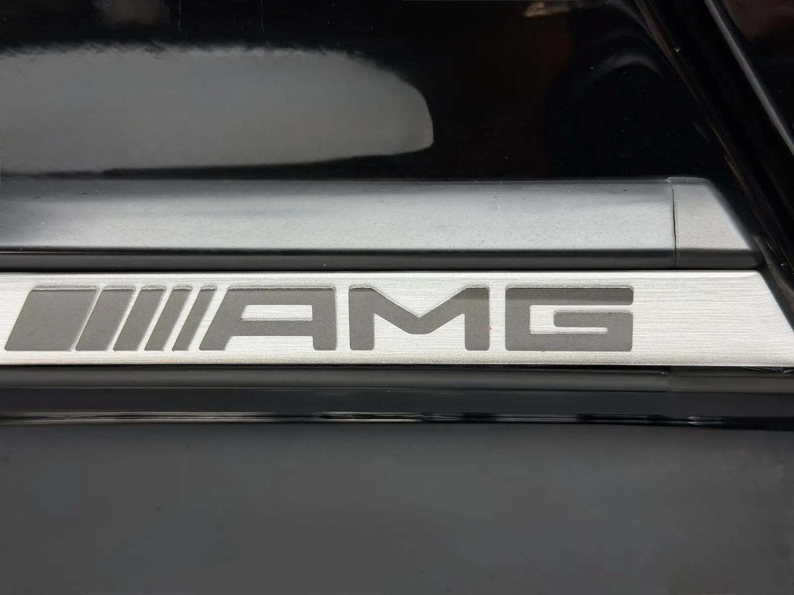 Used 2015 Mercedes-Benz G 63 AMG 4MATIC image 10