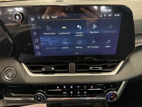 New 2026 Chevrolet Equinox LT w/ Safety and Technology Package AWD/4WD image 15