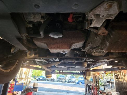 Used 2005 Dodge Grand Caravan SXT FWD image 15