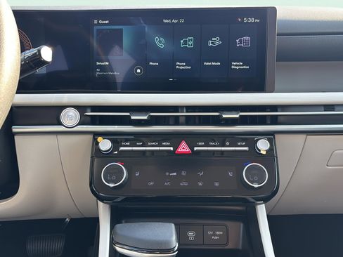 New 2026 Hyundai Tucson SEL FWD image 11