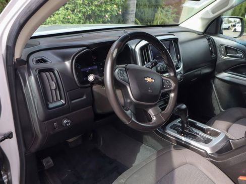 Used 2019 Chevrolet Colorado LT RWD image 23