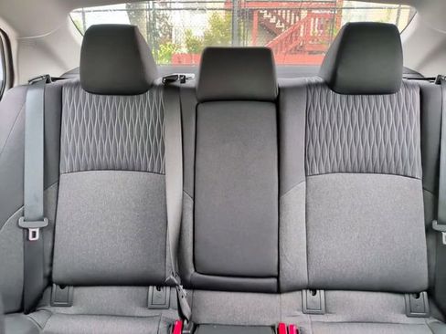 Certified 2026 Toyota Camry LE FWD image 22