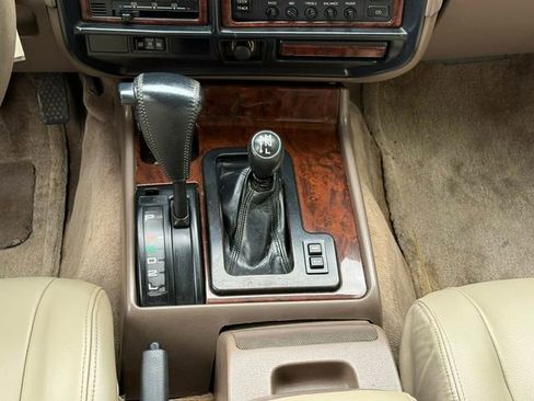 Used 1997 Lexus LX 450 4WD image 20