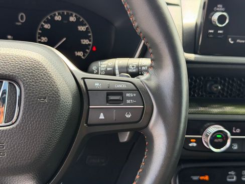 Used 2025 Honda CR-V Sport-L image 20