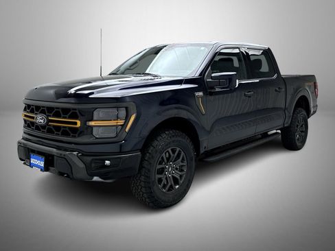 Used 2025 Ford F150 Tremor w/ Equipment Group 402A High AWD/4WD image 1