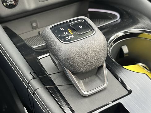 New 2026 Nissan Rogue Platinum image 27