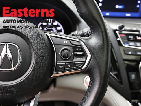 Used 2019 Acura RDX AWD w/ Technology Package image 16