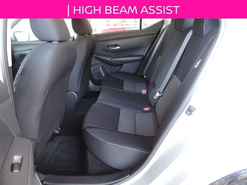 Used 2022 Nissan Sentra SV image 15