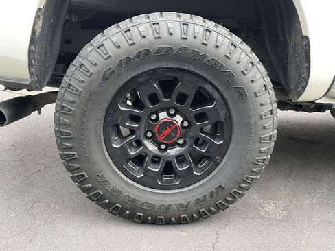 Used 2023 Toyota Tacoma SR image 8