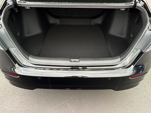 New 2026 Honda Accord EX-L image 27