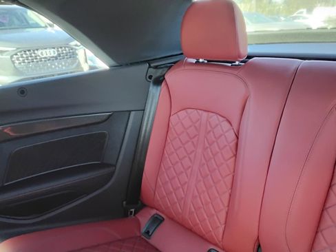 Certified 2024 Audi S5 Prestige image 20