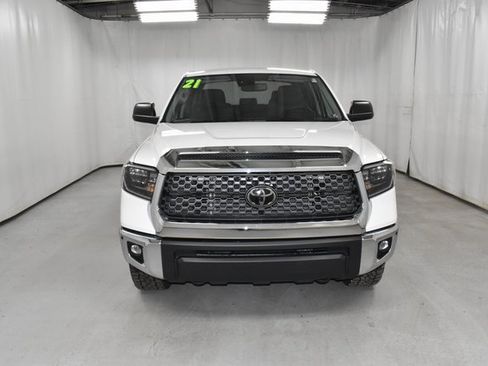 Used 2021 Toyota Tundra SR5 image 4
