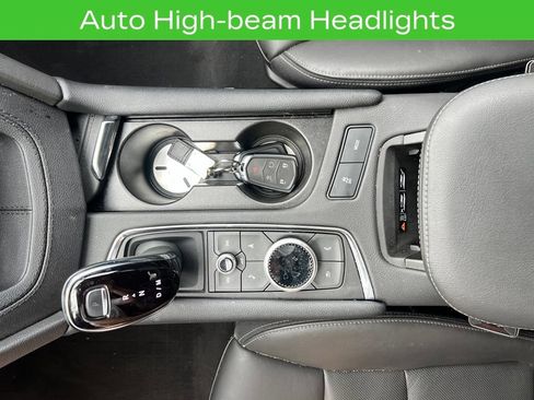 Used 2024 Cadillac XT6 Premium Luxury w/ LPO, Floor Liner Package AWD/4WD image 29