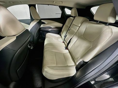 Used 2023 Lexus RX 350 AWD w/ Cold Area Package image 23
